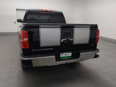 Used 2014 Chevrolet Silverado 1500 LT w/ All Star Edition image 6