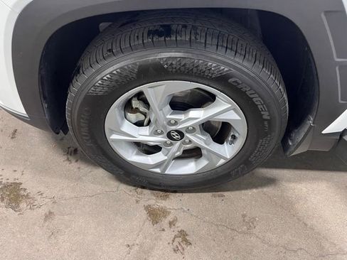 Used 2023 Hyundai Tucson SEL image 29