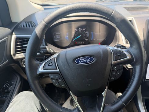 Certified 2024 Ford Edge SEL w/ Convenience Package AWD/4WD image 26