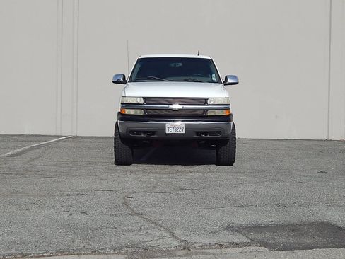 Used 2001 Chevrolet Silverado 1500 LT w/ Off-Road Chassis Pkg image 13