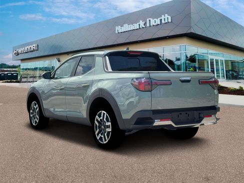 New 2026 Hyundai Santa Cruz Limited AWD/4WD image 5
