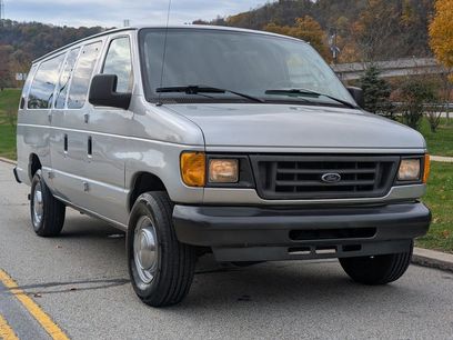 Used 2006 Ford E-350 and Econoline 350 XLT