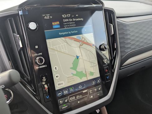 New 2026 Subaru Forester Touring image 16