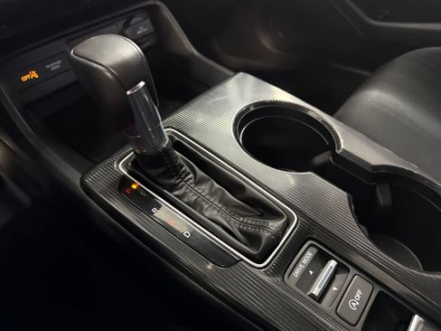 Used 2025 Honda Civic Sport image 29