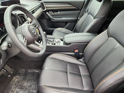 New 2026 MAZDA CX-50 AWD 2.5 S w/ Cargo Package