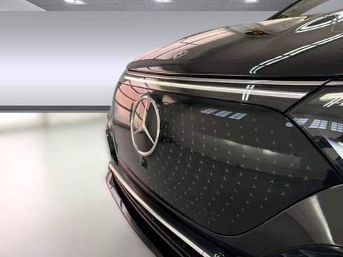 Certified 2023 Mercedes-Benz EQS 580 4MATIC SUV image 20