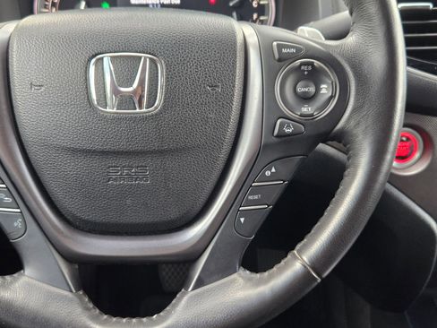 Used 2023 Honda Ridgeline RTL-E image 22