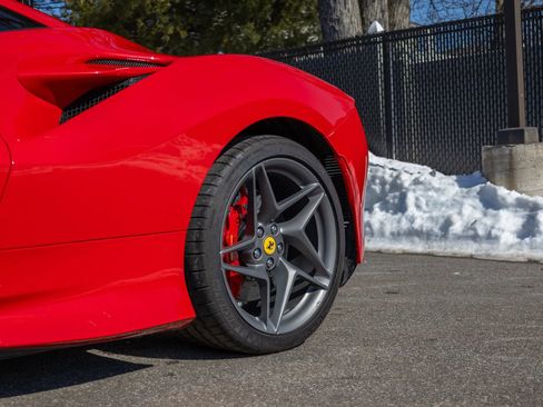 Used 2020 Ferrari F8 Tributo image 43