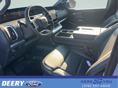 New 2026 Ford Expedition Tremor image 36