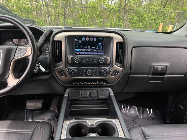 Used 2018 GMC Sierra 1500 Denali RWD image 17