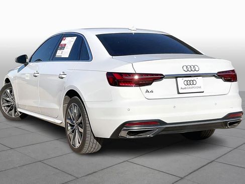 Used 2020 Audi A4 2.0T Premium Plus w/ Premium Plus Package image 10