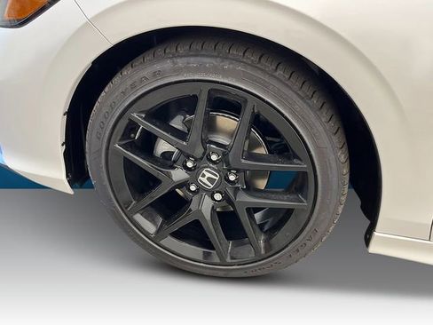 New 2026 Honda Civic Sport image 11