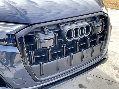 Used 2025 Audi Q7 Premium Plus image 29