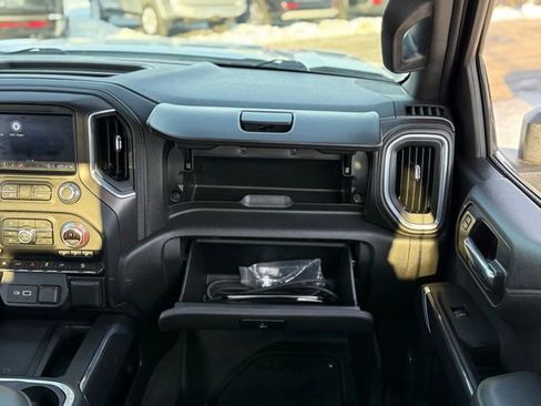 Used 2021 GMC Sierra 1500 AT4 w/ AT4 Premium Package image 34