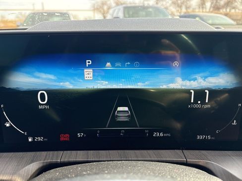 Certified 2023 Kia Telluride SX Prestige image 12