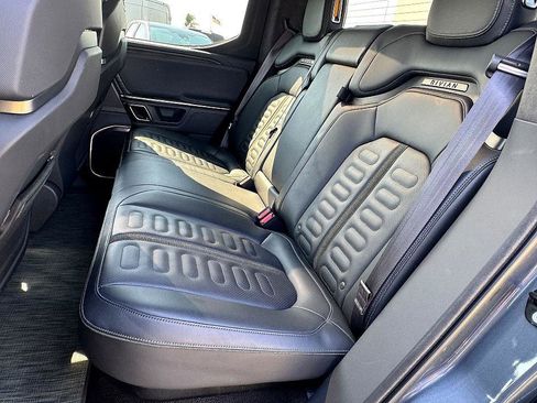 Used 2022 Rivian R1T Launch Edition image 30