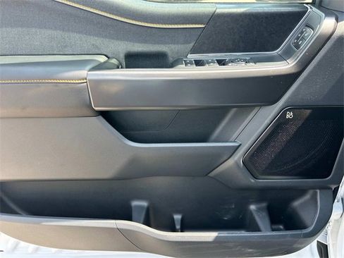 New 2025 Ford F150 Tremor w/ Equipment Group 402A High image 23