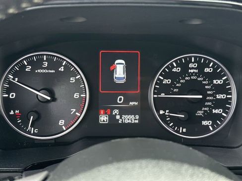 Certified 2024 Subaru Outback Premium AWD/4WD image 25