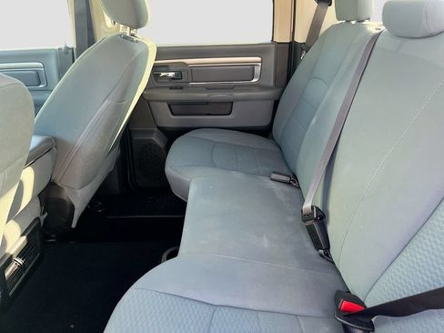 Used 2019 RAM 1500 Classic SLT AWD/4WD image 22