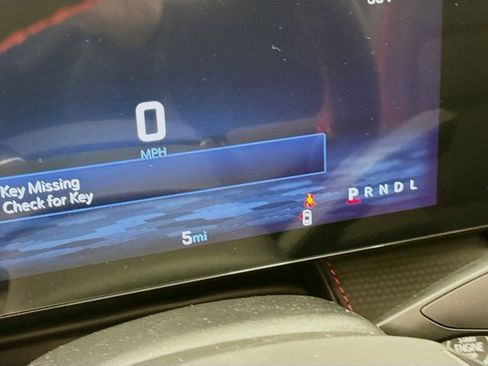 New 2026 Chevrolet Equinox RS image 14