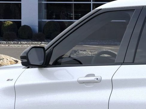 New 2026 Ford Explorer ST-Line w/ ST-Line Street Pack image 20