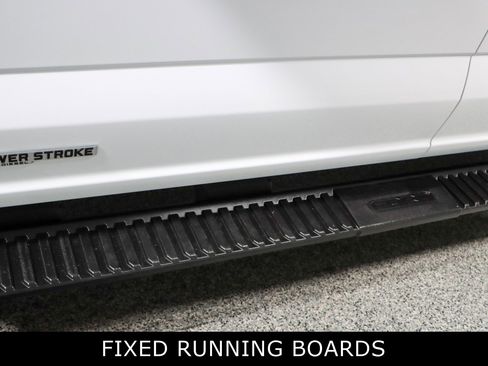 Used 2024 Ford F250 XLT w/ FX4 Off-Road Package image 12