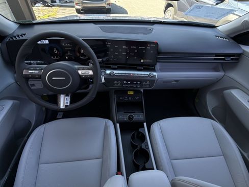 New 2026 Hyundai Kona SEL Premium image 23
