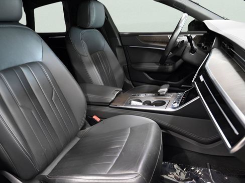 Used 2019 Audi A7 3.0T Prestige w/ Prestige Package AWD/4WD image 21