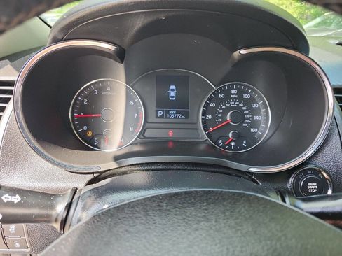 Used 2015 Kia Forte Koup EX w/ EX Premium Package image 13