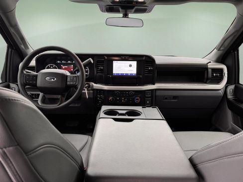Used 2025 Ford F350 XL w/ XL Driver Assist Package image 16