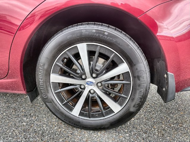 Used 2021 Subaru Impreza 2.0i Premium AWD/4WD image 34