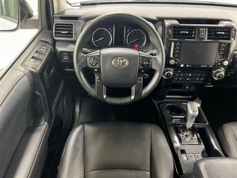 Used 2022 Toyota 4Runner TRD Pro image 21