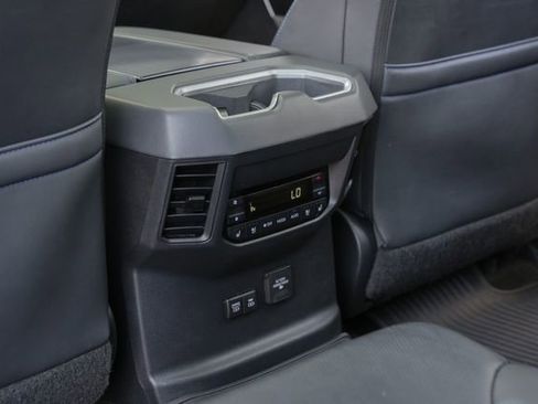 Used 2023 Toyota Sequoia Platinum image 44