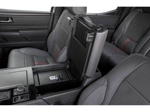 Certified 2026 Toyota Tundra Capstone AWD/4WD image 9