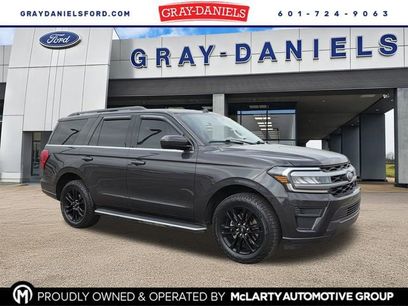 Used 2023 Ford Expedition XLT