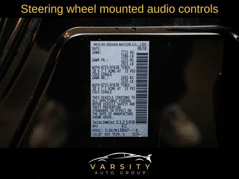 Used 2019 INFINITI QX60 Pure image 21