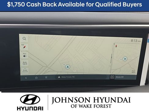 New 2026 Hyundai Palisade Calligraphy image 35