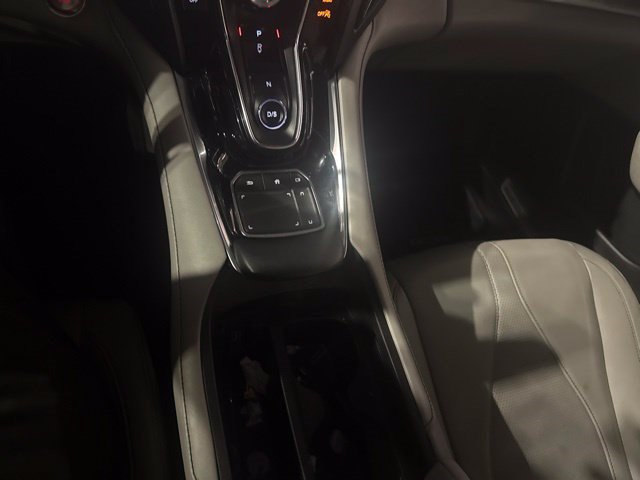 Used 2019 Acura RDX w/ Technology Package FWD image 15