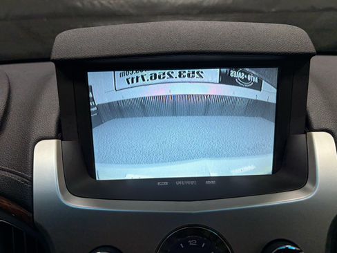 Used 2014 Cadillac CTS Premium AWD/4WD image 12