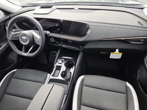 New 2026 Buick Envision Sport Touring image 32