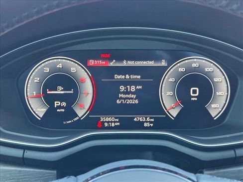 Used 2020 Audi A4 2.0T Premium Plus FWD image 14
