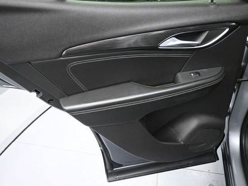 Used 2021 Buick Envision Preferred image 42