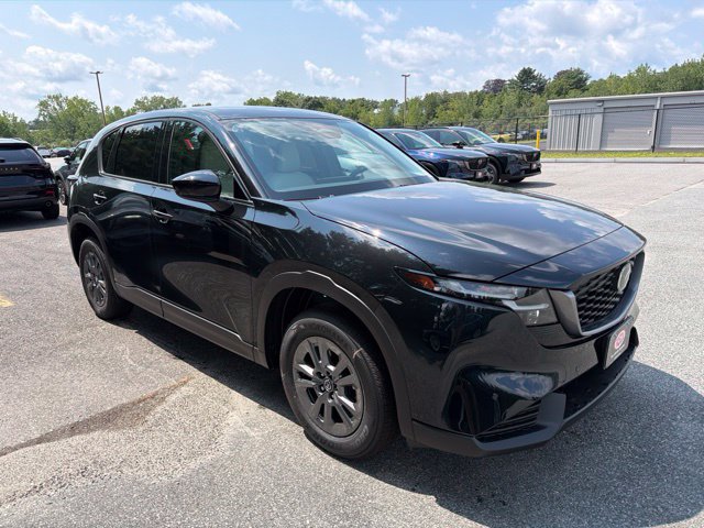 New 2026 MAZDA CX-5 Select AWD/4WD image 1