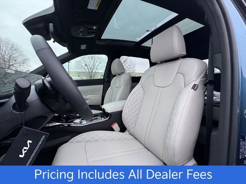 New 2026 Kia Sorento SX Prestige AWD/4WD image 13