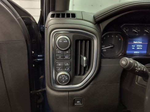 Used 2020 GMC Sierra 1500 SLT w/ SLT Premium Plus Package image 27