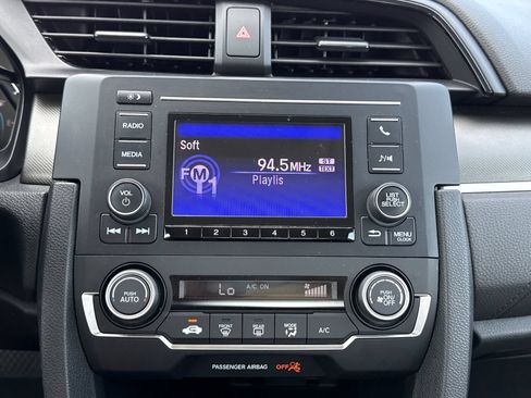 Used 2019 Honda Civic LX image 19