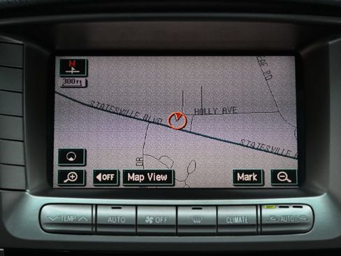 Used 2006 Lexus LX 470 4WD image 33
