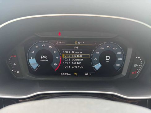 Used 2022 Audi Q3 2.0T Premium AWD/4WD image 15