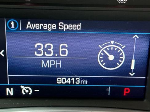 Used 2019 GMC Terrain SLE w/ Driver Convenience Package image 20