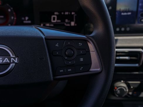 New 2026 Nissan Sentra S FWD image 27